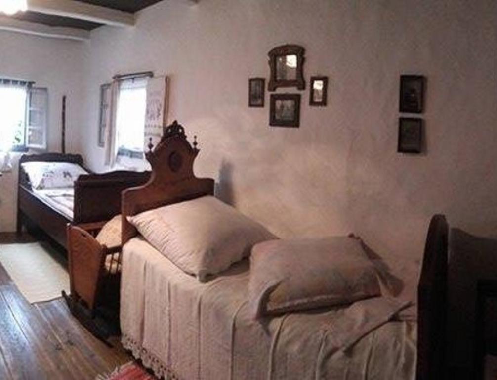 Гостевой дом Rural Tourism Family Ravlic Muzilovcica Экстерьер фото