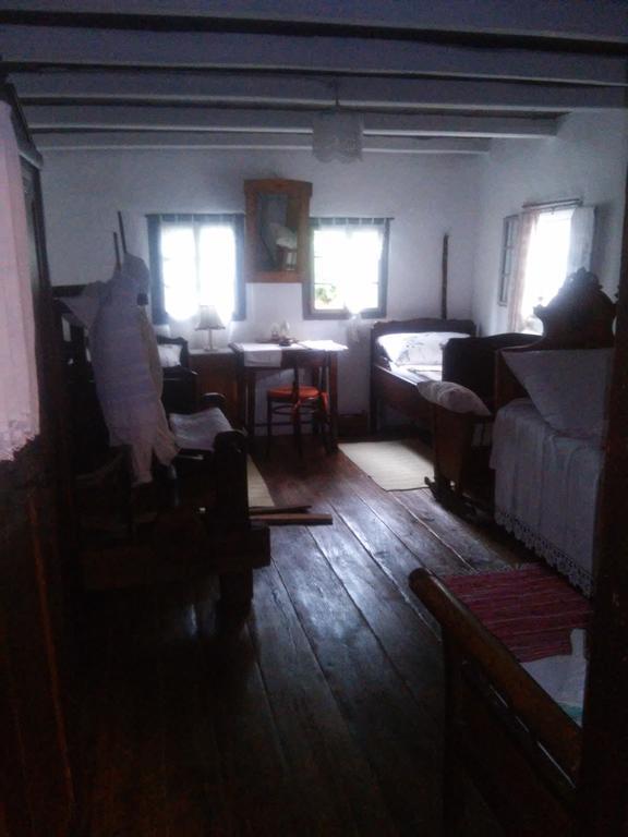 Гостевой дом Rural Tourism Family Ravlic Muzilovcica Экстерьер фото